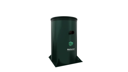 Септик Малахит AIR 2