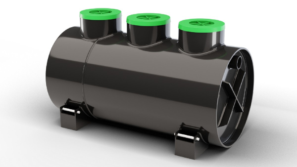 Септик ЭКО-Л 5