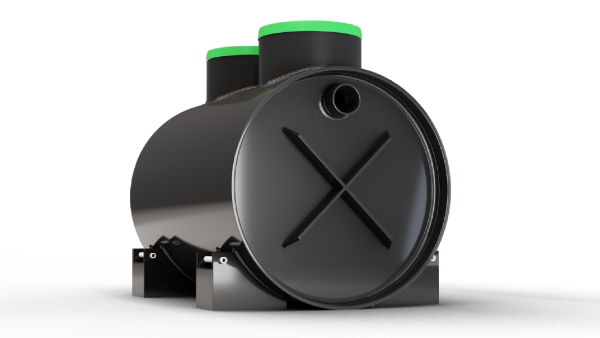 Септик ЭКО-Л 3