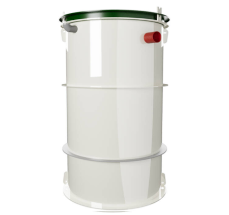 Септик МБО-1 (станция)