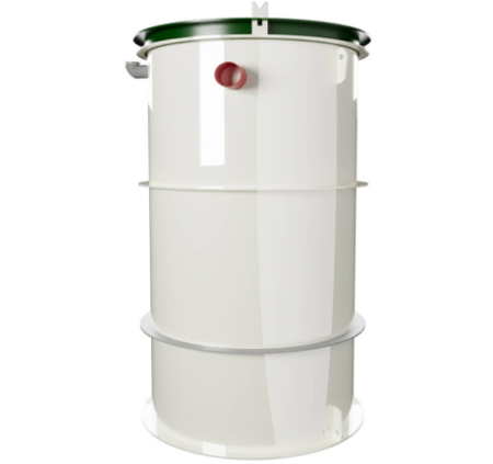 Септик МБО-1 (станция)