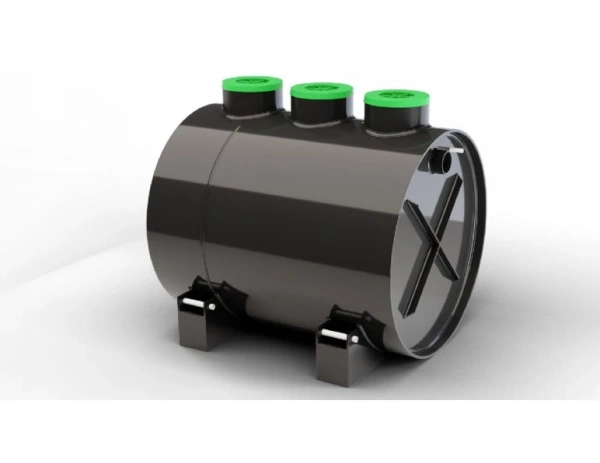 Септик Диамант 8