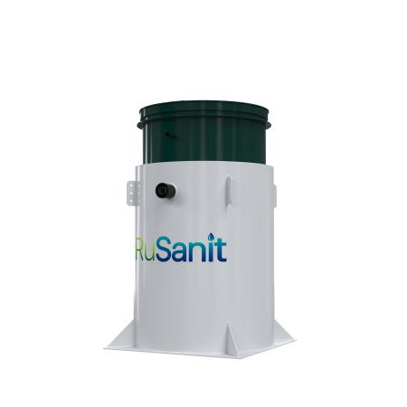 СЕПТИК РУСАНИТ RS PRO-5