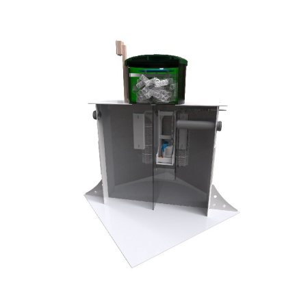 Септик Коло Веси 10 пр