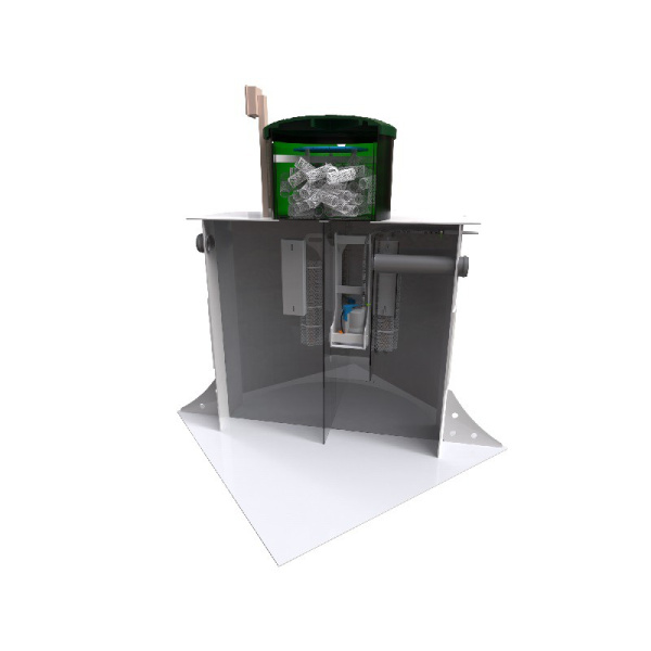 Септик Коло Веси 10 пр