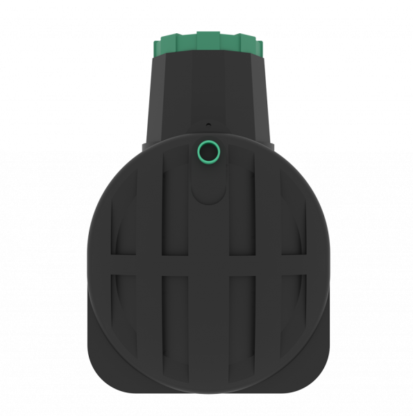 Подземный накопитель Термит 2.5