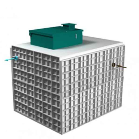 Септик Астра 40 миди пр