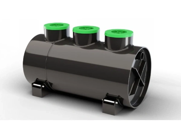 Септик Диамант 3