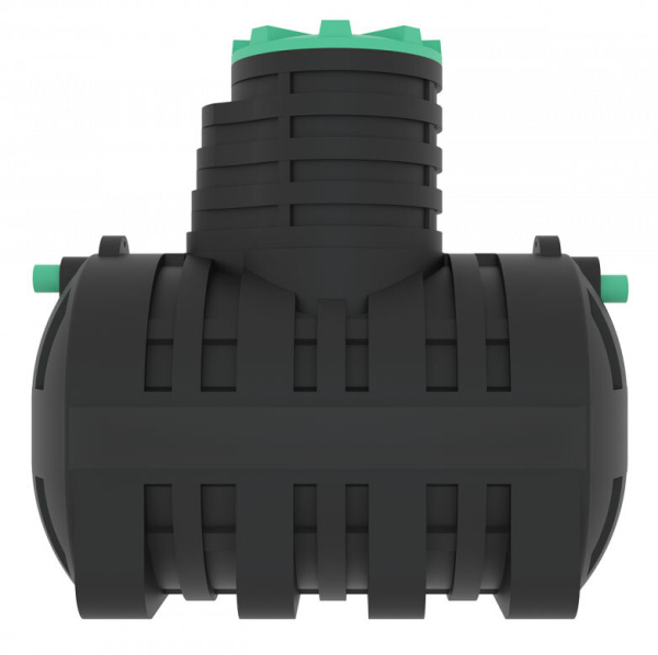 Септик Термит Профи 2.5