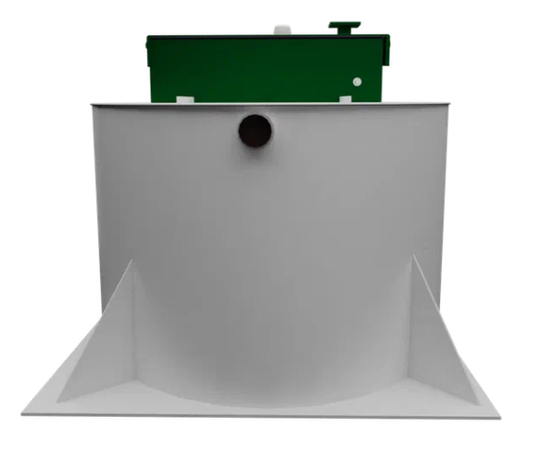 Септик Малахит GEO 6 пр