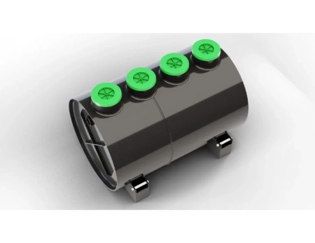 Септик Диамант 12