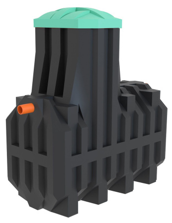 Септик Эргобокс 8