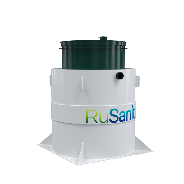 СЕПТИК РУСАНИТ RS PRO-8