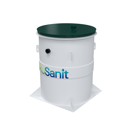 СЕПТИК РУСАНИТ RS PRO-8 +