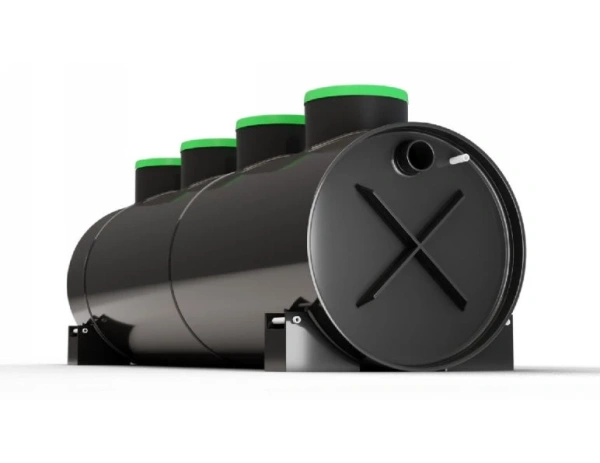 Септик Диамант 6